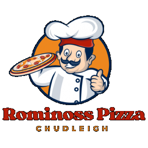 Rominoss Pizza Chudleigh - Online Order - Recommended 